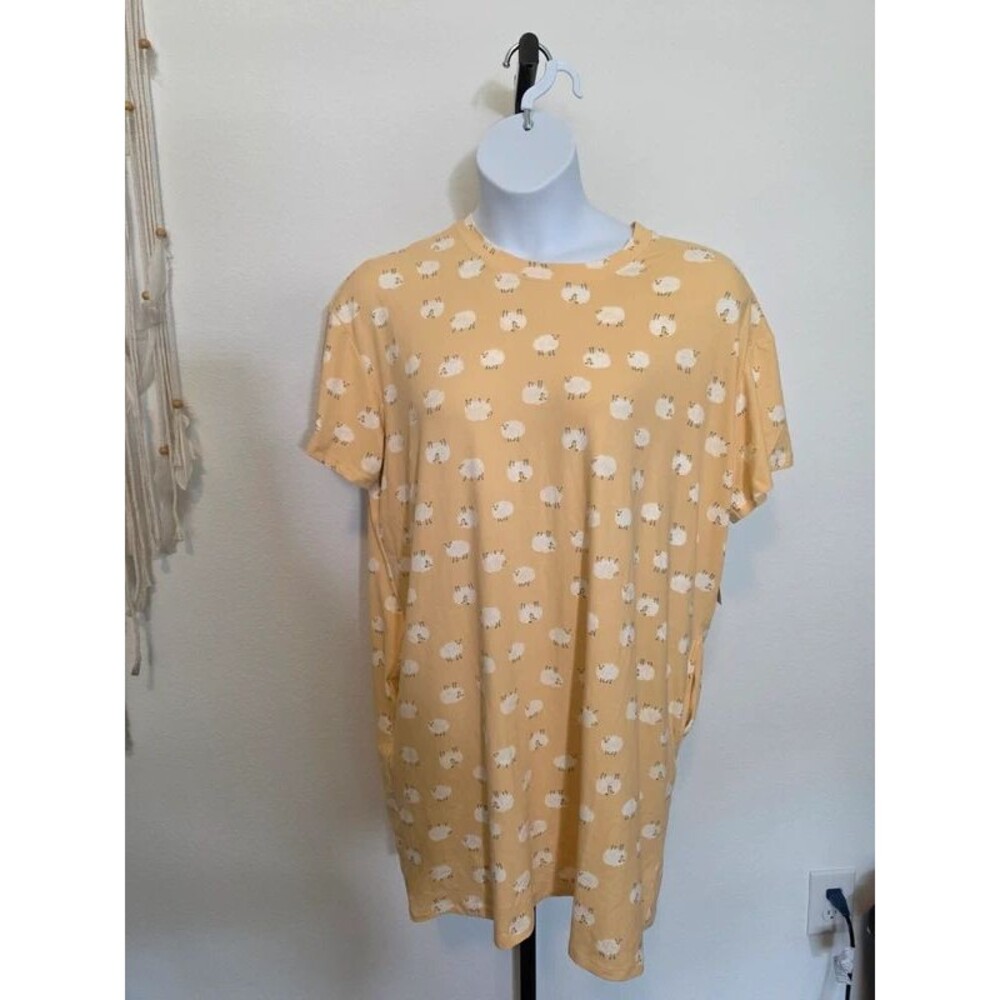Joyspun L/xl sleep dress